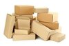 Mitnahme und Entsorgung von Verpackungsmaterialien